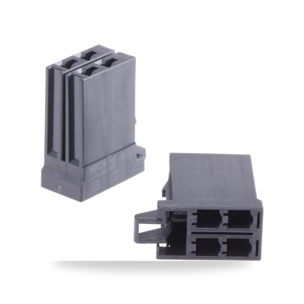 غطاء ومبيت موصلات أسلاك بوردات فئة X X شاق RS ريمكو للتوريدات الصناعية (Reemco Industrial)
