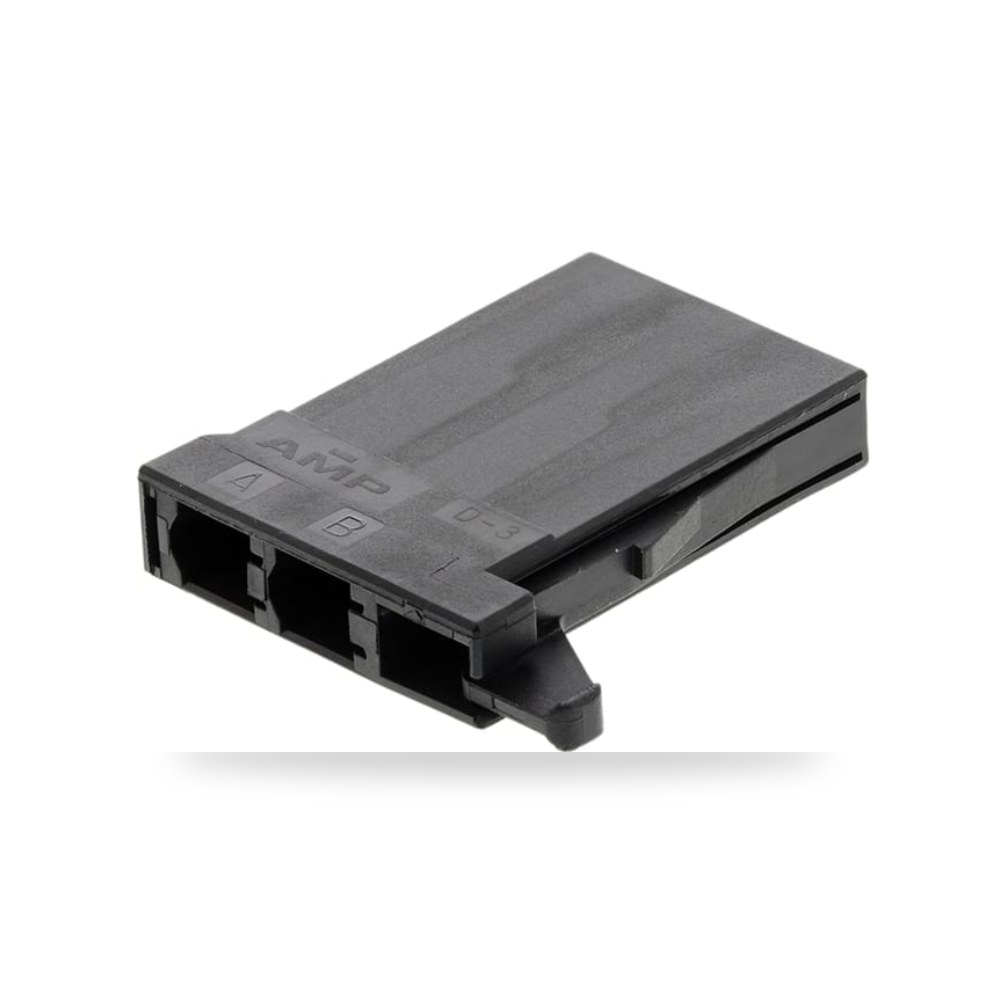 غطاء ومبيت موصلات أسلاك بوردات فئة X Y شاق RS ريمكو للتوريدات الصناعية (Reemco Industrial)