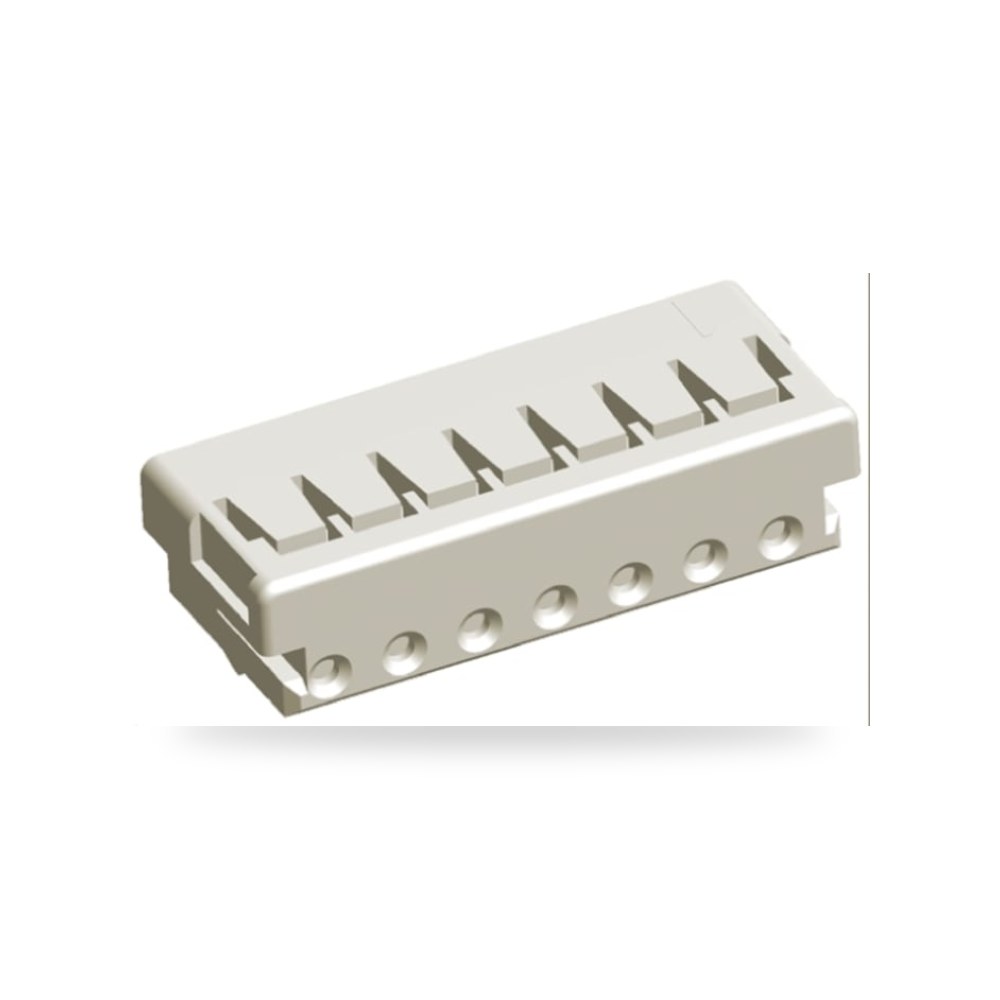 غطاء ومبيت موصلات أسلاك بوردات دقيق 7 أصلي ريمكو للتوريدات الصناعية (Reemco Industrial)