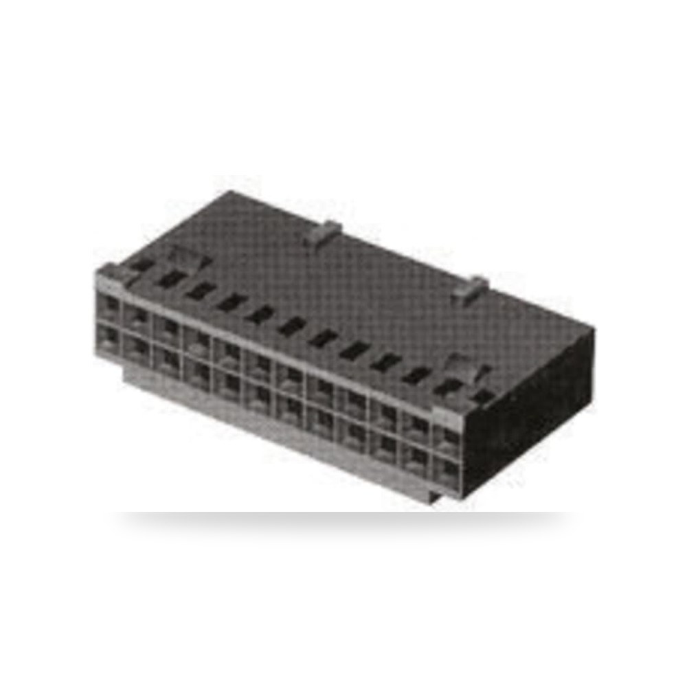غطاء ومبيت موصلات أسلاك بوردات فئة Y F شاق RS ريمكو للتوريدات الصناعية (Reemco Industrial)