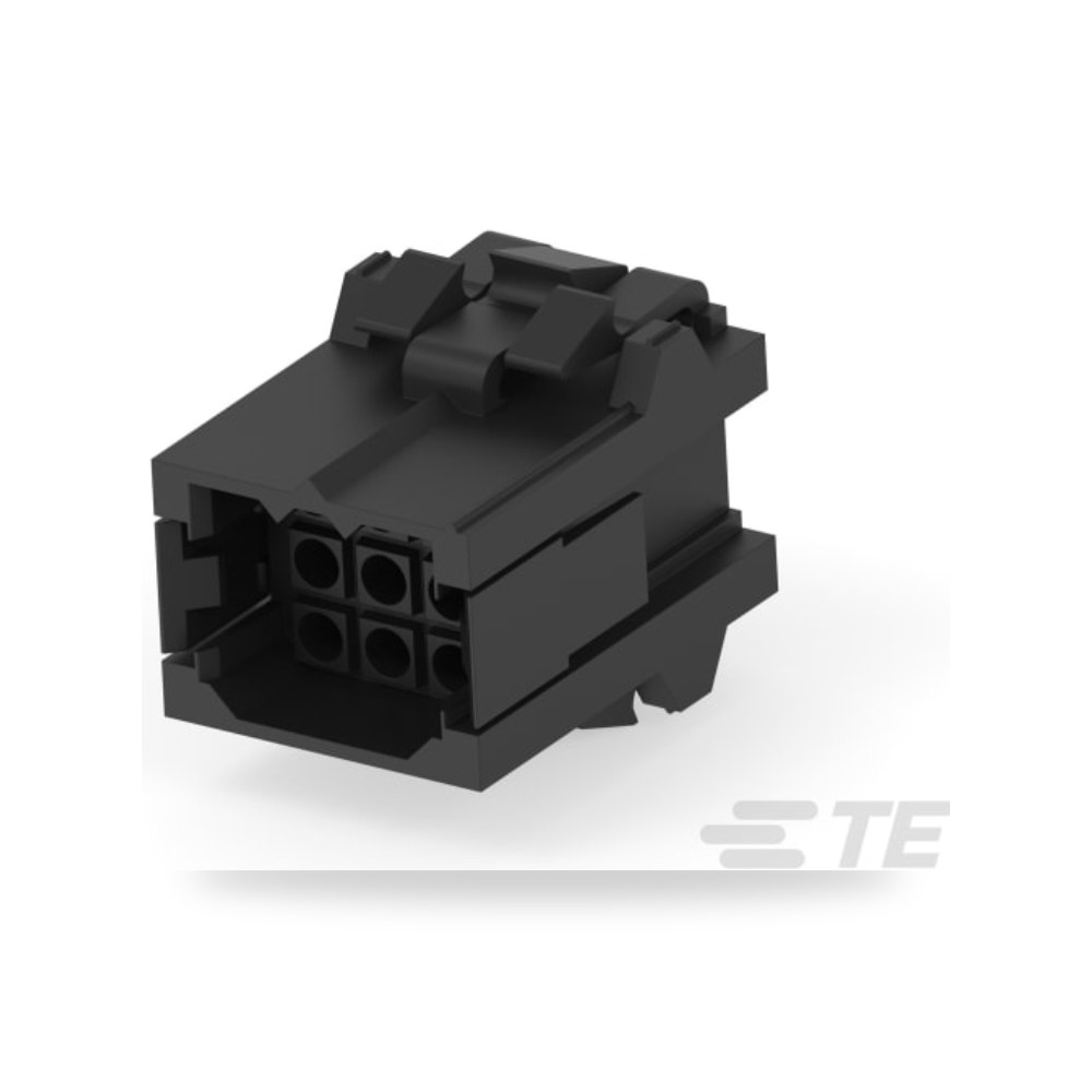 غطاء ومبيت موصلات أسلاك بوردات دقيق 9 طراز B ريمكو للتوريدات الصناعية (Reemco Industrial)