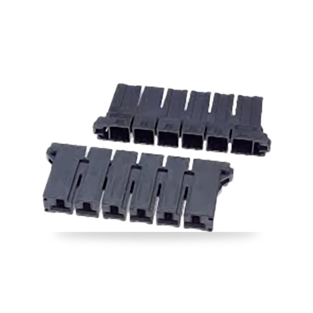 غطاء ومبيت موصلات أسلاك بوردات فئة Z A شاق RS ريمكو للتوريدات الصناعية (Reemco Industrial)