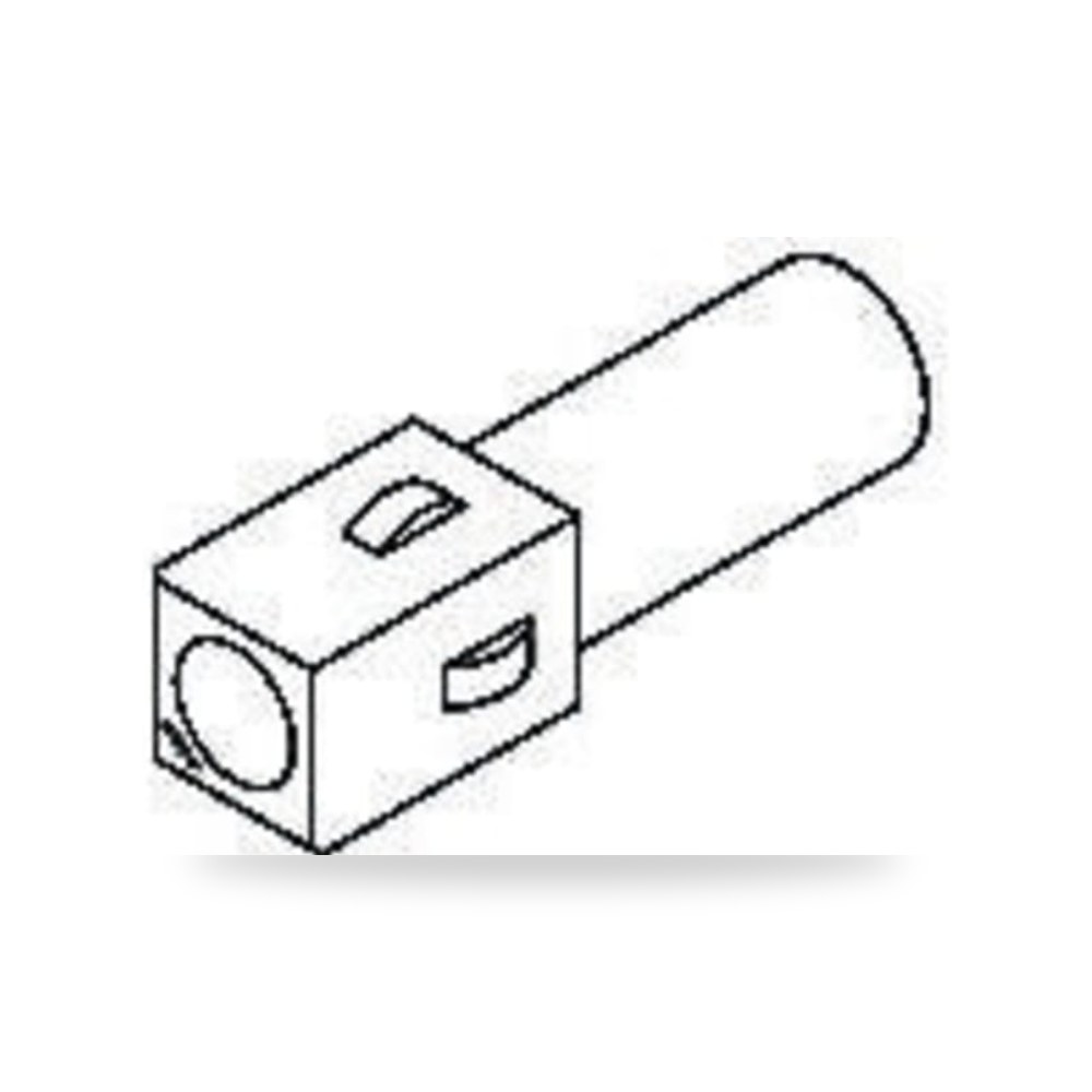 غطاء ومبيت موصلات أسلاك بوردات دقيق 1 أصلي ريمكو للتوريدات الصناعية (Reemco Industrial)