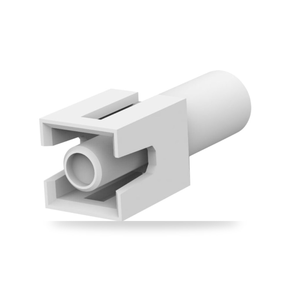 غطاء ومبيت موصلات أسلاك بوردات فئة Z H شاق RS ريمكو للتوريدات الصناعية (Reemco Industrial)