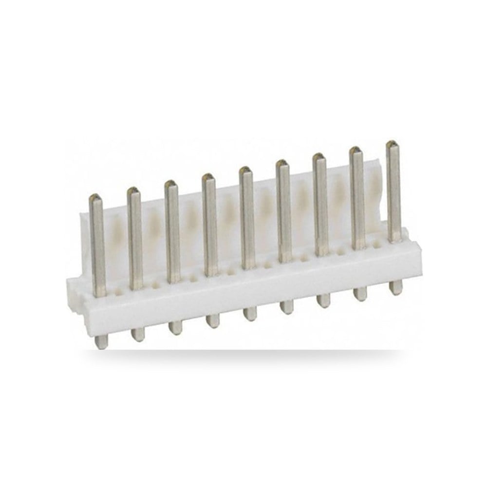 موصل وبن هيدر بوردات PCB 9 خط خطوة 3.96 صناعي ريمكو للتوريدات الصناعية (Reemco Industrial)