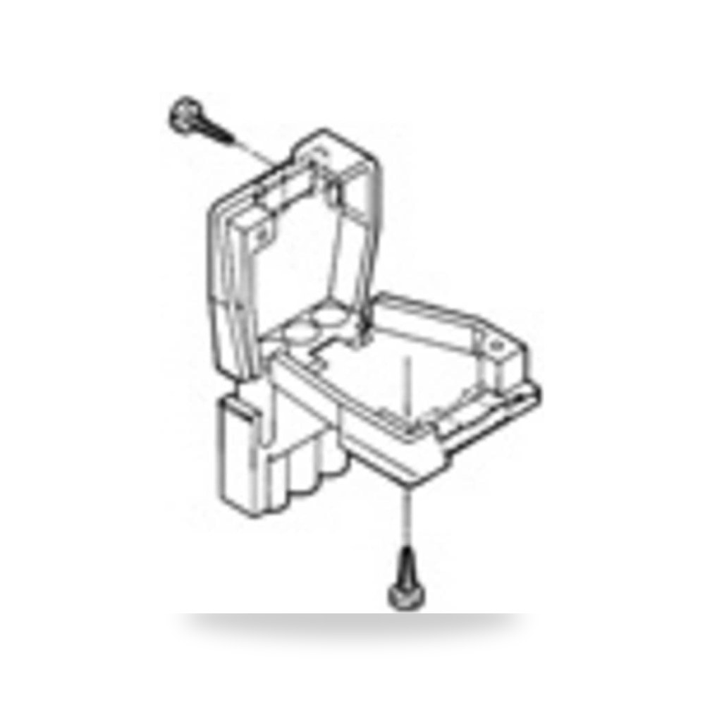 ملحقات وأقفال تثبيت موصلات بوردات طراز F ريمكو للتوريدات الصناعية (Reemco Industrial) موديل