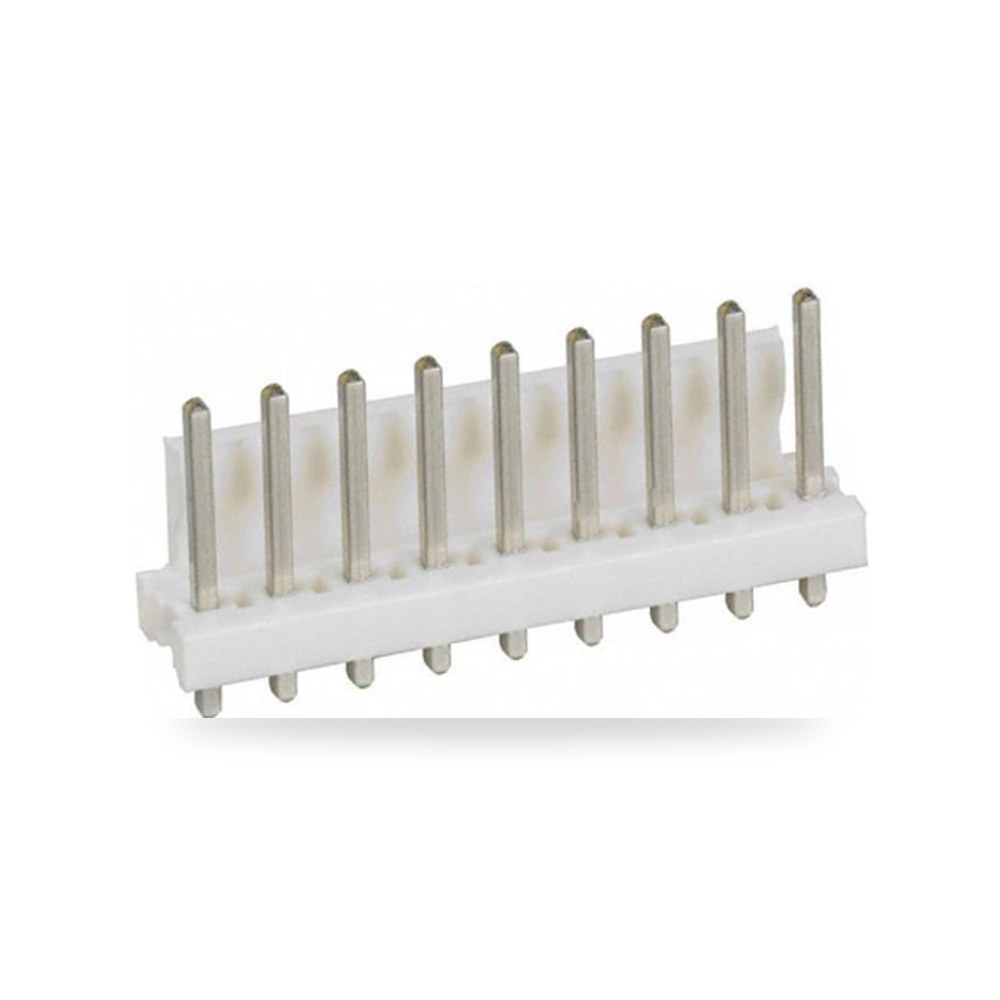 موصل وبن هيدر بوردات PCB 9 خط خطوة 3.96 فئة ريمكو للتوريدات الصناعية (Reemco Industrial)