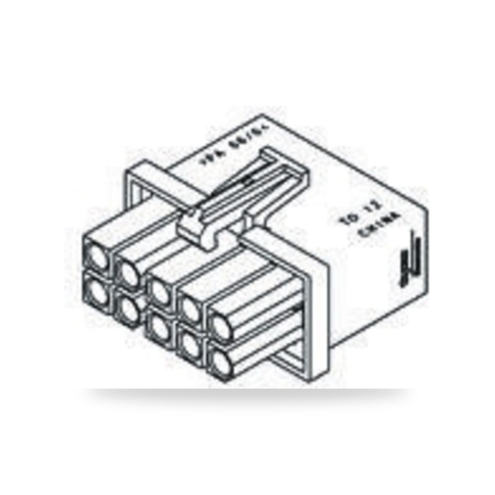 غطاء ومبيت موصلات أسلاك بوردات فئة Z W شاق RS ريمكو للتوريدات الصناعية (Reemco Industrial)