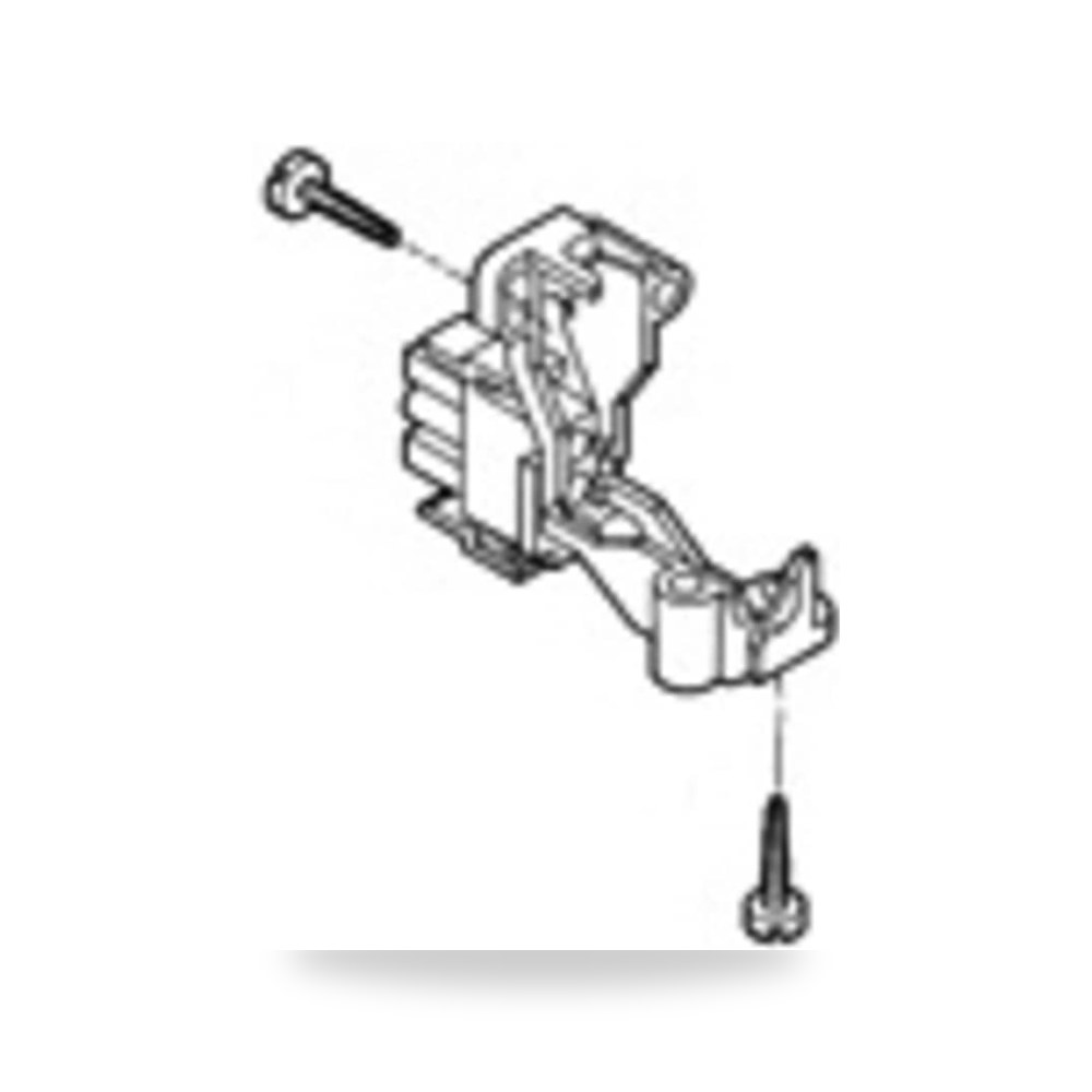 ملحقات وأقفال تثبيت موصلات بوردات طراز G شاق ريمكو للتوريدات الصناعية (Reemco Industrial)