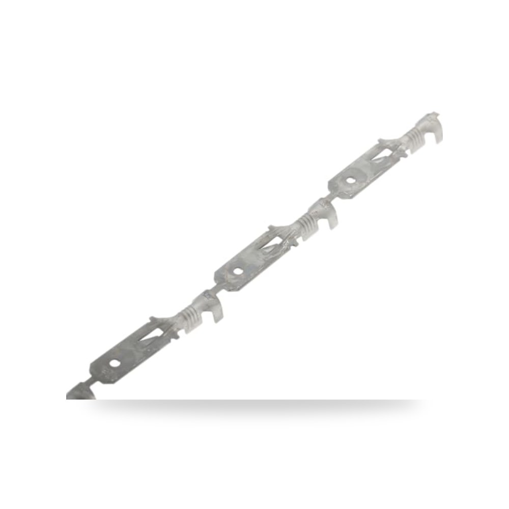 ترميل وموصل شوكي كبس مقاوم للتآكل والأحمال RS ريمكو للتوريدات الصناعية (Reemco Industrial)