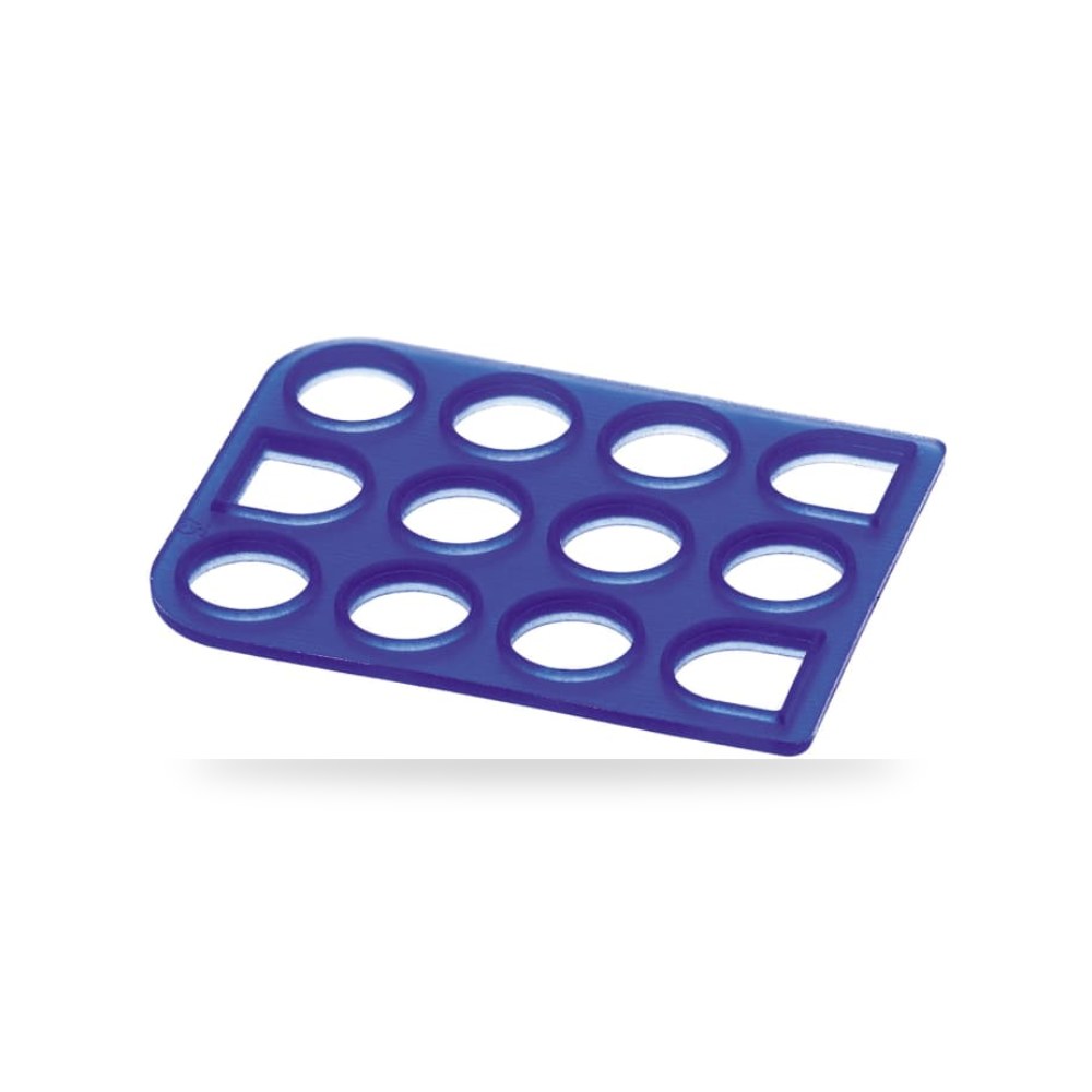 ملحقات وأقفال تثبيت موصلات بوردات طراز H ريمكو للتوريدات الصناعية (Reemco Industrial)