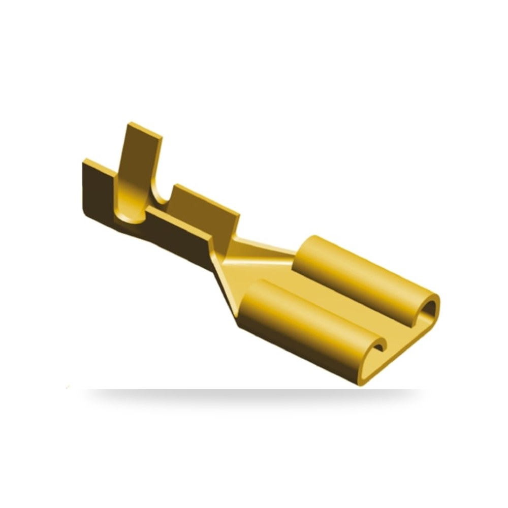 ترميل وموصل شوكي دقة هندسية موثوقة RS PRO ريمكو للتوريدات الصناعية (Reemco Industrial)