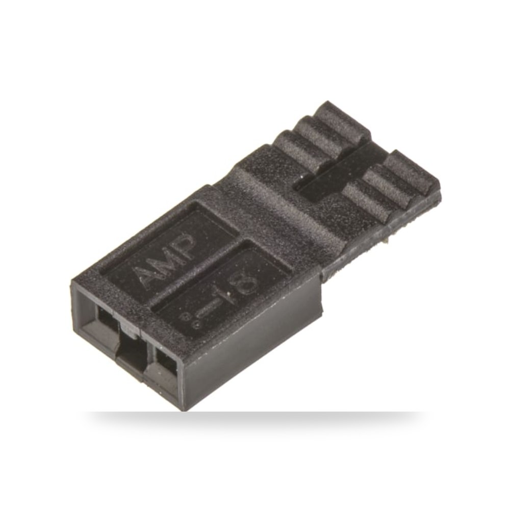 شنت وقفل توصيل أطراف تصميم صناعي متين RS PRO ريمكو للتوريدات الصناعية (Reemco Industrial)