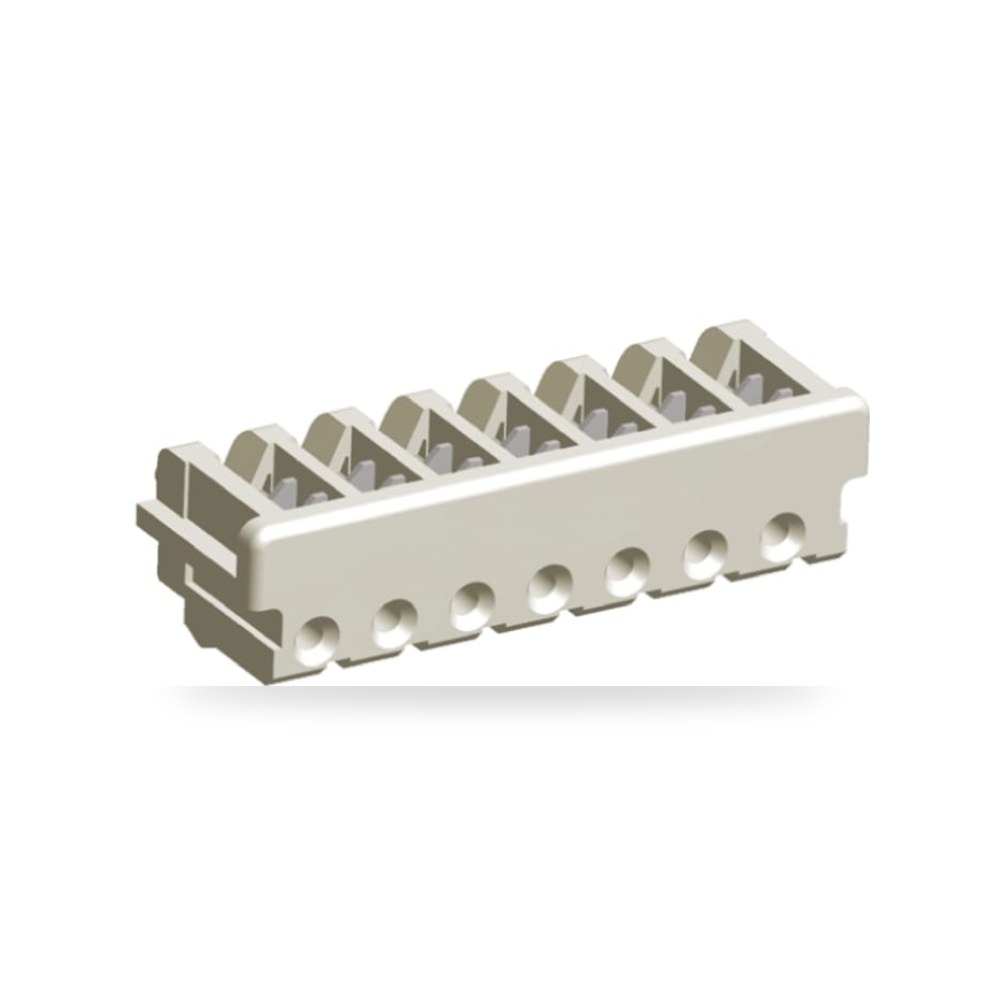 غطاء ومبيت موصلات أسلاك بوردات دقيق 7 لوحات ريمكو للتوريدات الصناعية (Reemco Industrial)