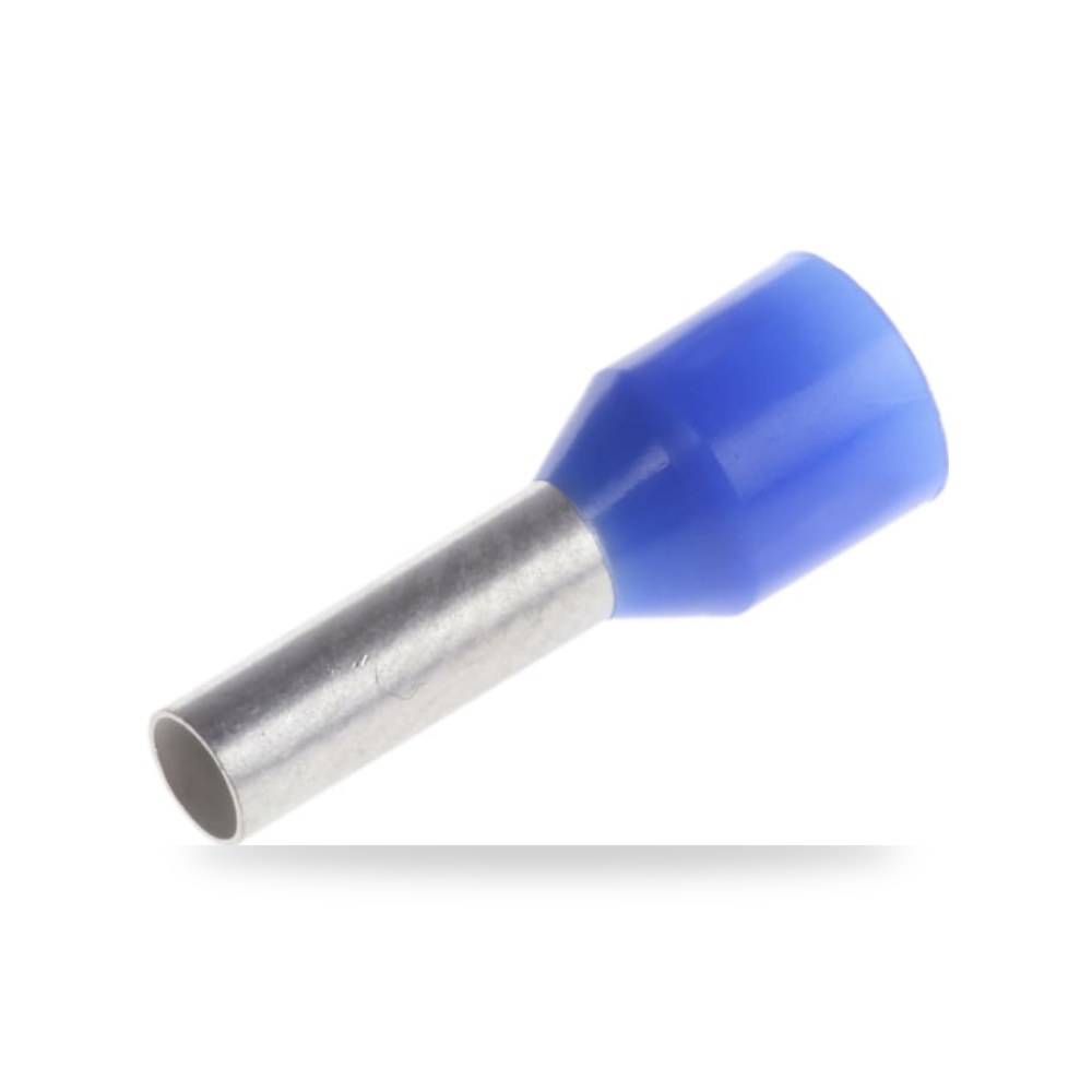 ترميل وفيرول كبس أطراف أسلاك 14 AWG مواصفات ريمكو للتوريدات الصناعية (Reemco Industrial)