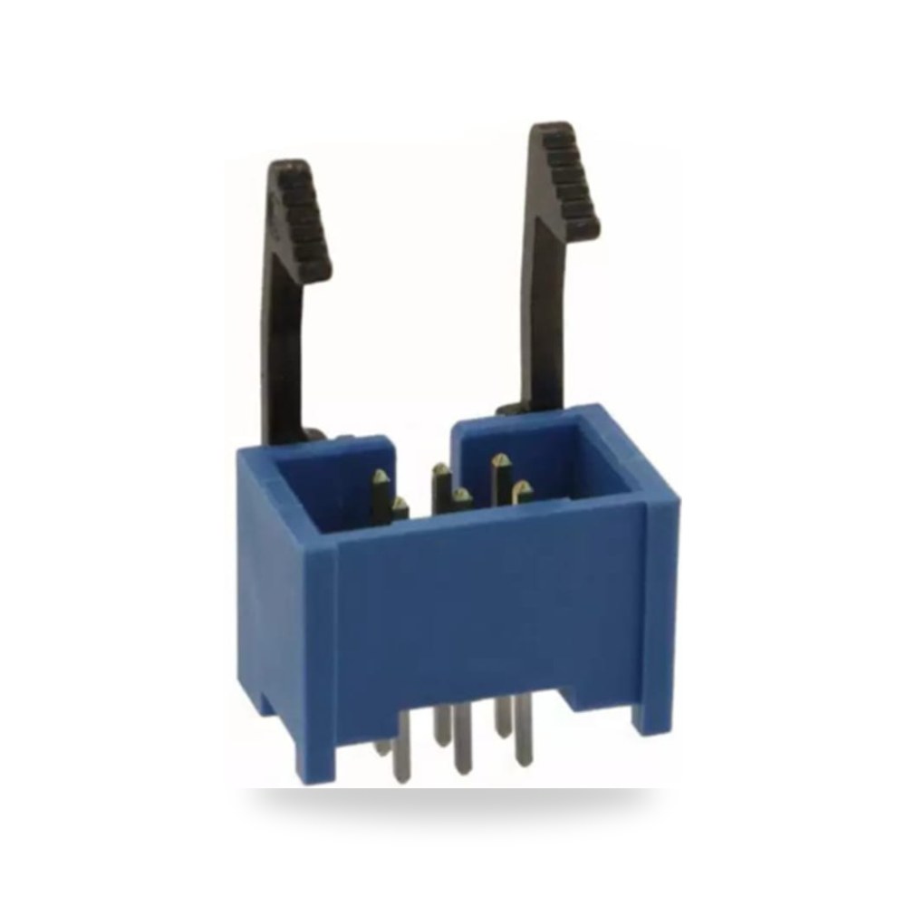 موصل وبن هيدر بوردات PCB 6 طراز P RS PRO ريمكو للتوريدات الصناعية (Reemco Industrial)