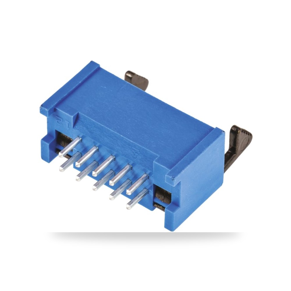 موصل وبن هيدر بوردات PCB 10 طراز T RS PRO ريمكو للتوريدات الصناعية (Reemco Industrial)