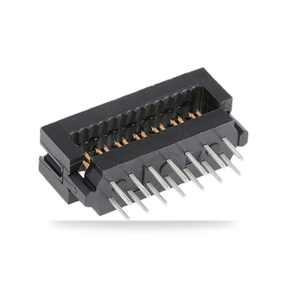 موصل كابلات شريطية IDC بوردات فئة B E صناعي ريمكو للتوريدات الصناعية (Reemco Industrial)