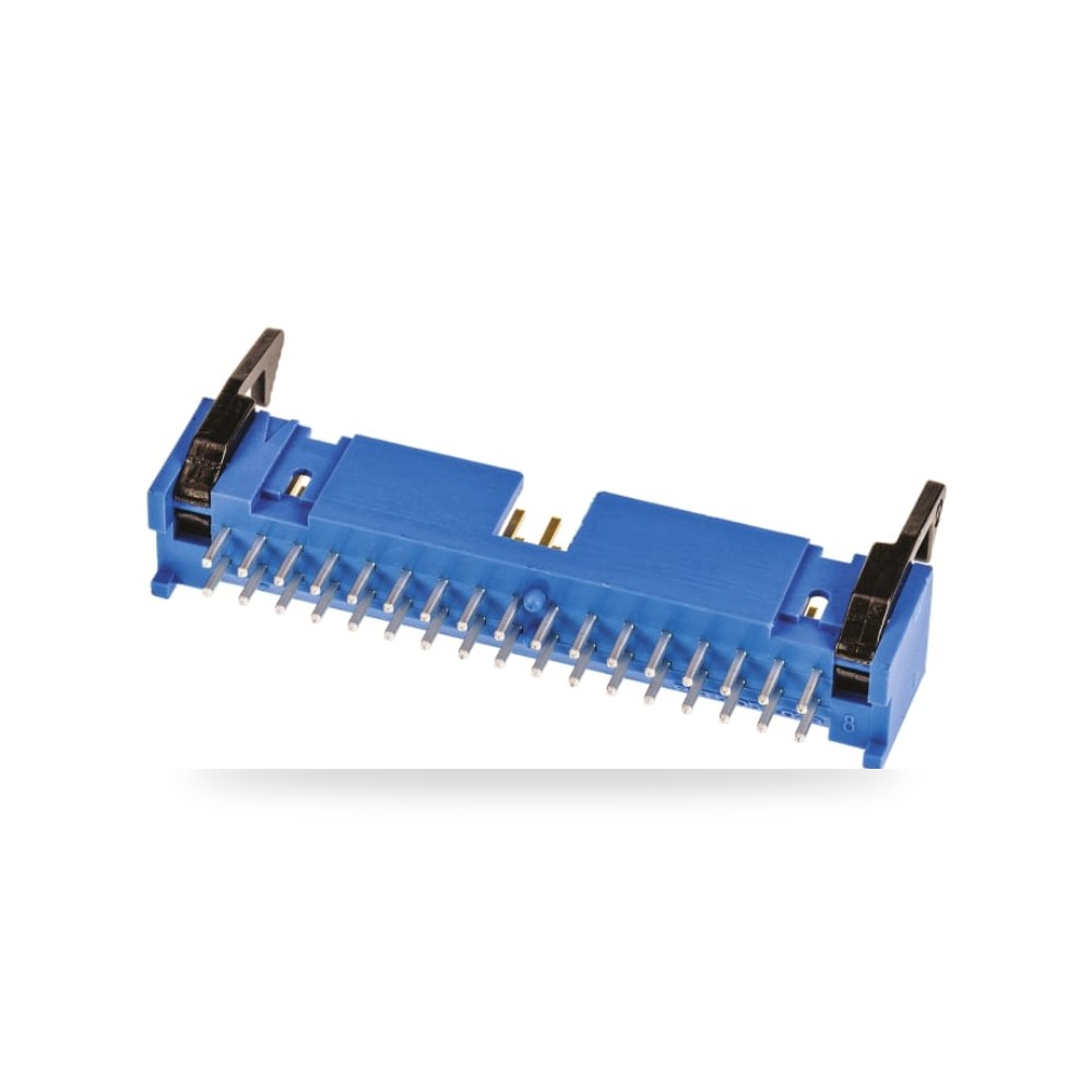 موصل وبن هيدر بوردات PCB 34 خط خطوة فئة ريمكو للتوريدات الصناعية (Reemco Industrial)