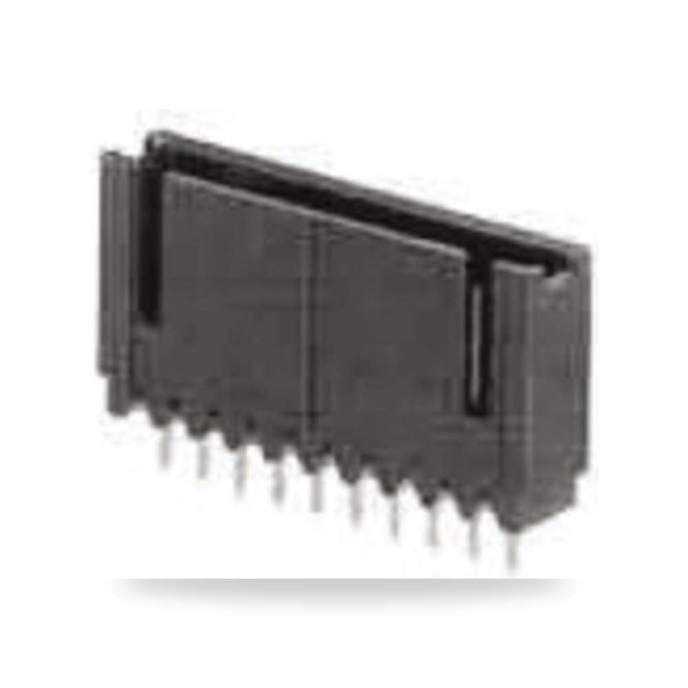 موصل وبن هيدر بوردات PCB 4 خط طراز S RS PRO ريمكو للتوريدات الصناعية (Reemco Industrial)