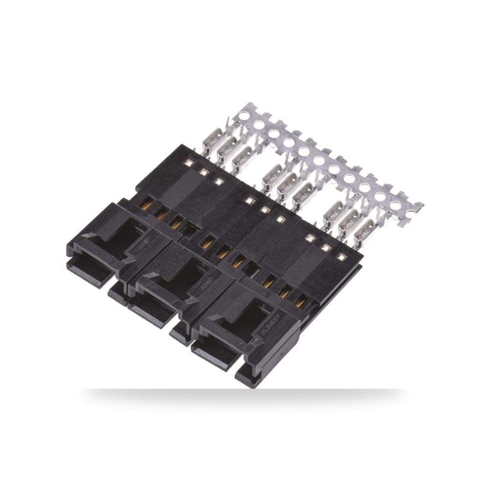 موصل كابلات شريطية IDC بوردات فئة B J صناعي ريمكو للتوريدات الصناعية (Reemco Industrial)