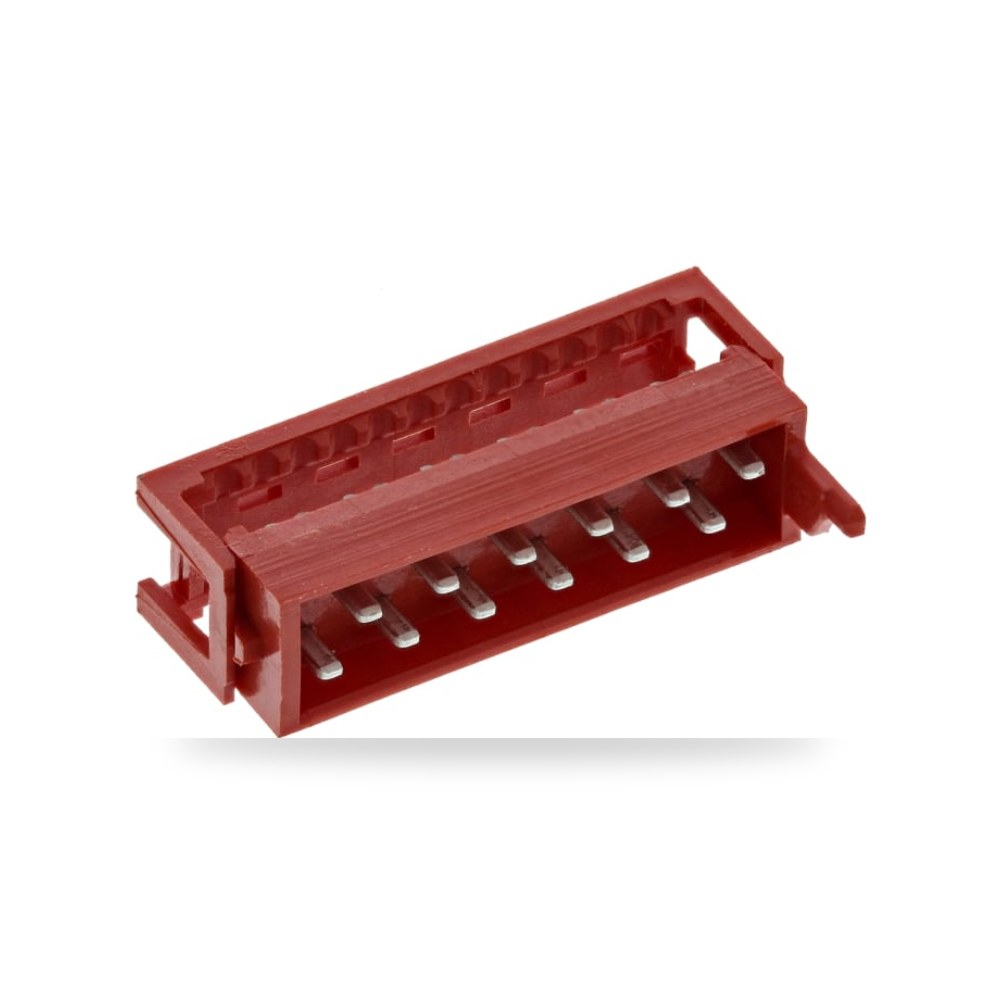 موصل كابلات شريطية IDC بوردات فئة B N صناعي ريمكو للتوريدات الصناعية (Reemco Industrial)