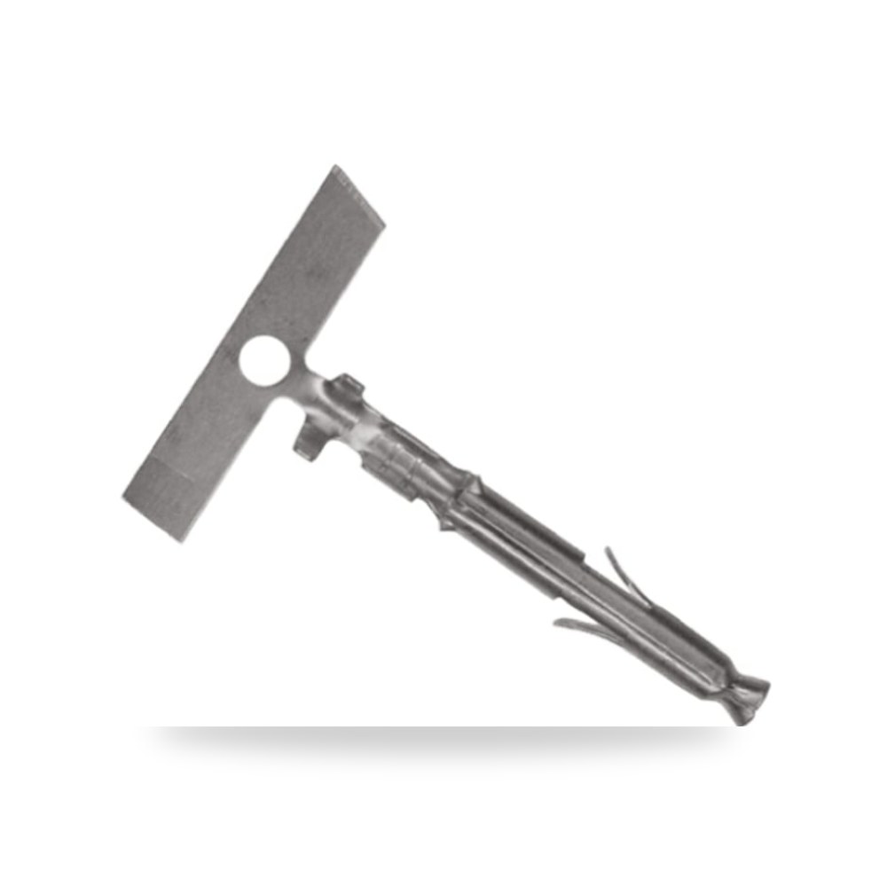 أطراف تلامس كبس نحاسية للفيش فئة Z S ريمكو للتوريدات الصناعية (Reemco Industrial)