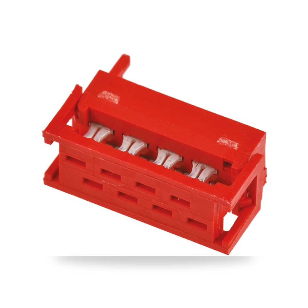 موصل كابلات شريطية IDC بوردات فئة B W صناعي ريمكو للتوريدات الصناعية (Reemco Industrial)