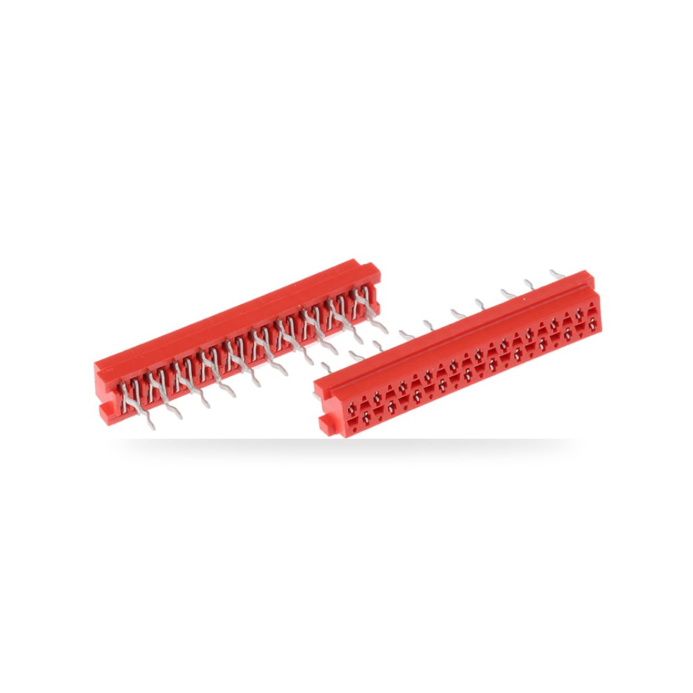 سوكت ومقبس بوردات إلكترونية سطحية فئة B G ريمكو للتوريدات الصناعية (Reemco Industrial)