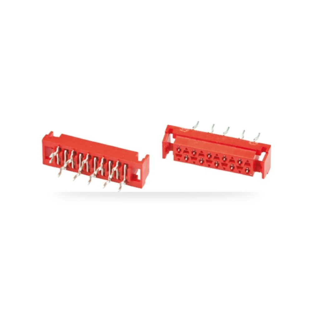 سوكت ومقبس بوردات إلكترونية سطحية فئة B J ريمكو للتوريدات الصناعية (Reemco Industrial)