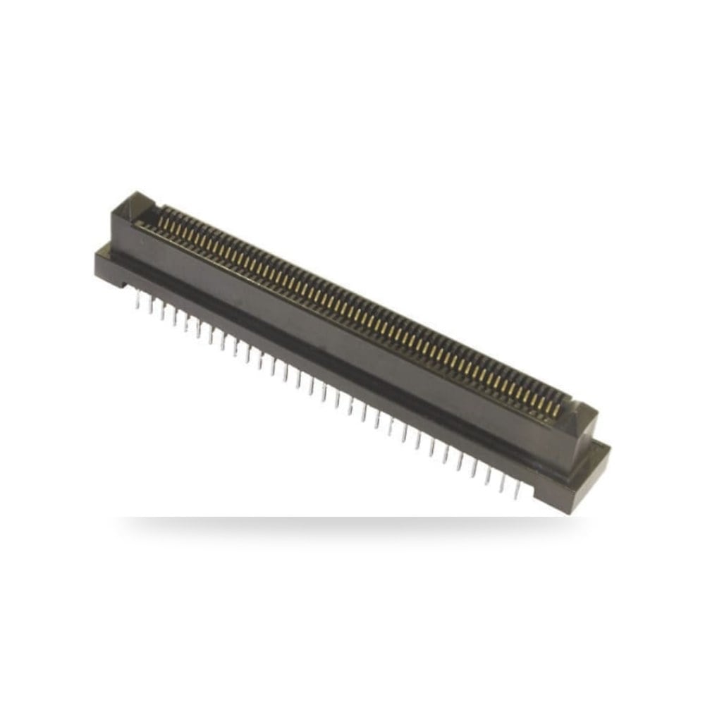 موصل أطراف كروت وبوردات PCB صناعي 64 أطراف ريمكو للتوريدات الصناعية (Reemco Industrial)