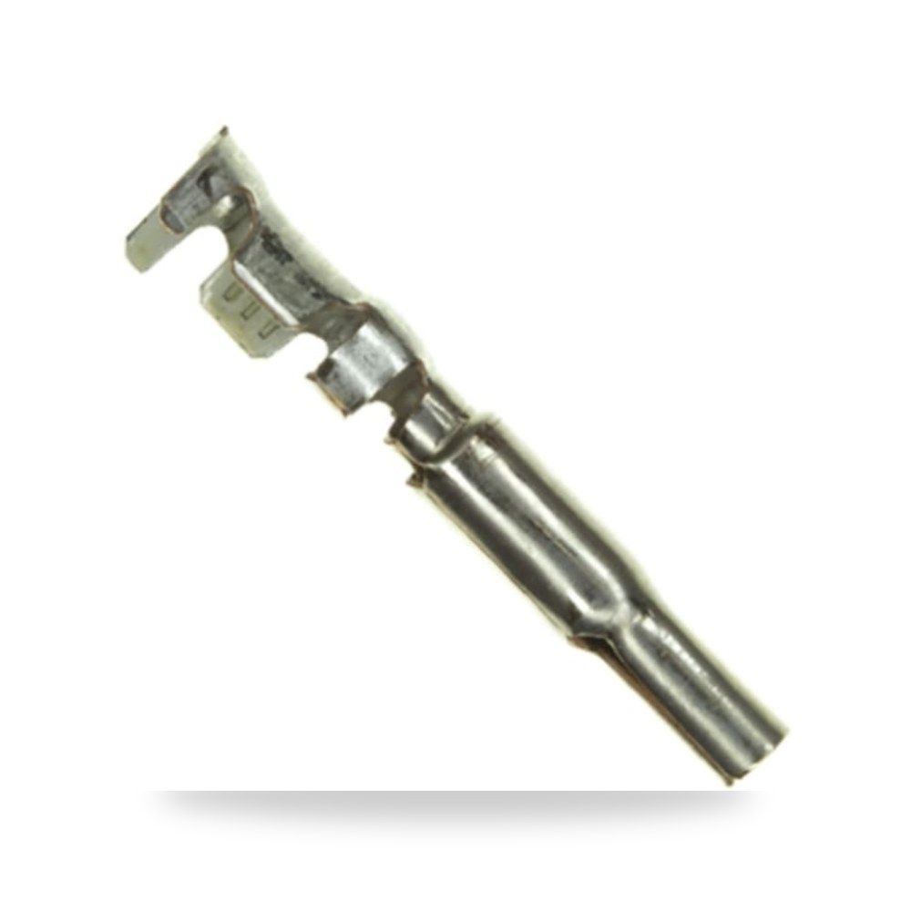 أطراف تلامس كبس نحاسية للفيش فئة B X شاق RS ريمكو للتوريدات الصناعية (Reemco Industrial)