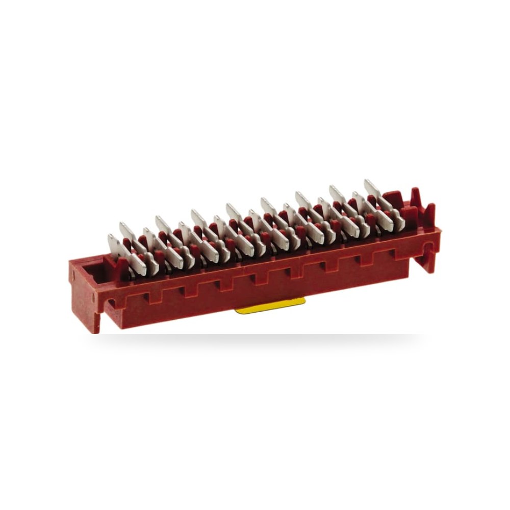 سوكت ومقبس بوردات إلكترونية سطحية فئة B V ريمكو للتوريدات الصناعية (Reemco Industrial)