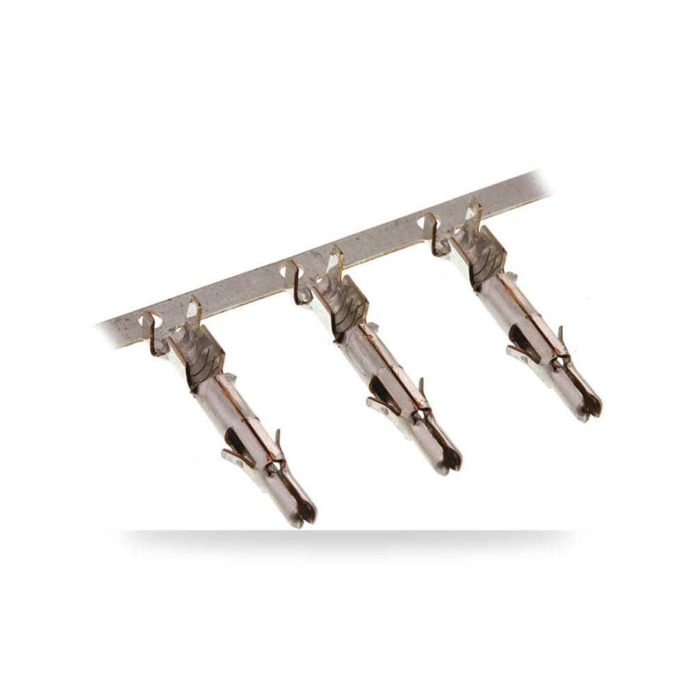أطراف تلامس كبس نحاسية للفيش فئة C T شاق RS ريمكو للتوريدات الصناعية (Reemco Industrial)