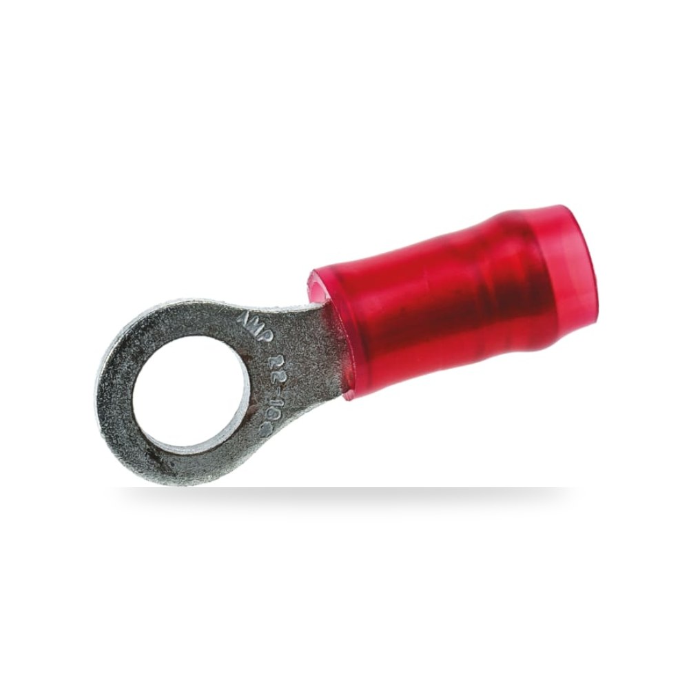 ترميل ونهاية طرفية حلقية كبس فئة J C صناعي RS ريمكو للتوريدات الصناعية (Reemco Industrial)