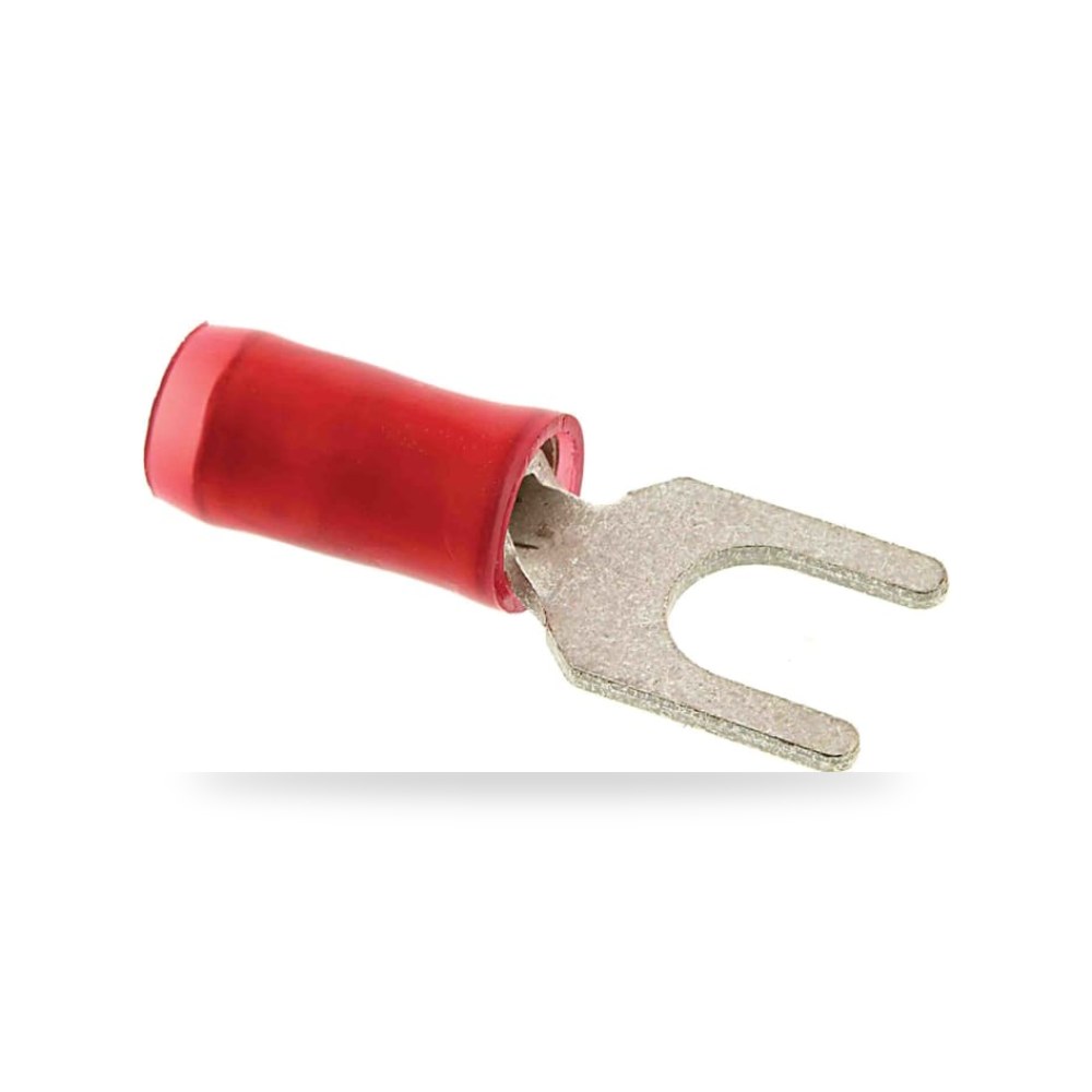 ترميل ونهاية طرفية شوكية كبس طراز E ريمكو للتوريدات الصناعية (Reemco Industrial)
