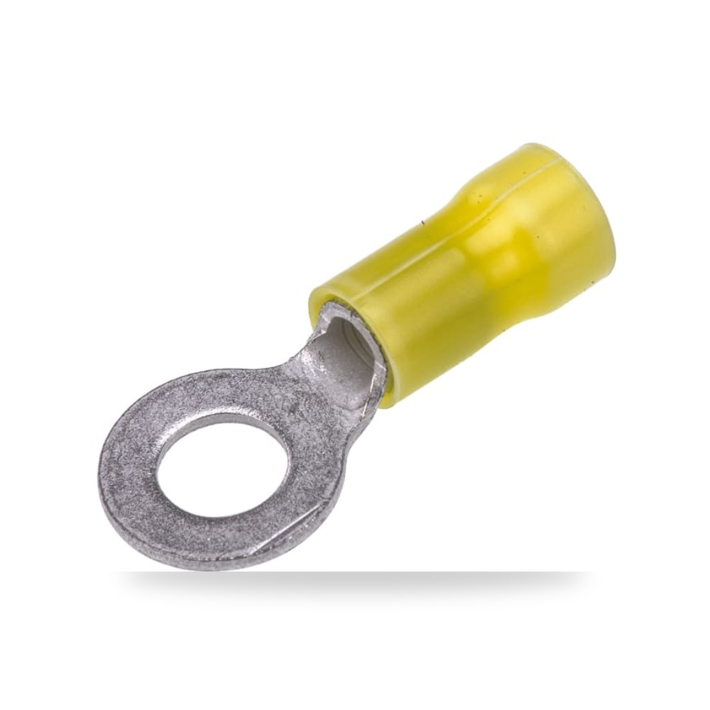 ترميل ونهاية طرفية حلقية كبس فئة K L صناعي RS ريمكو للتوريدات الصناعية (Reemco Industrial)