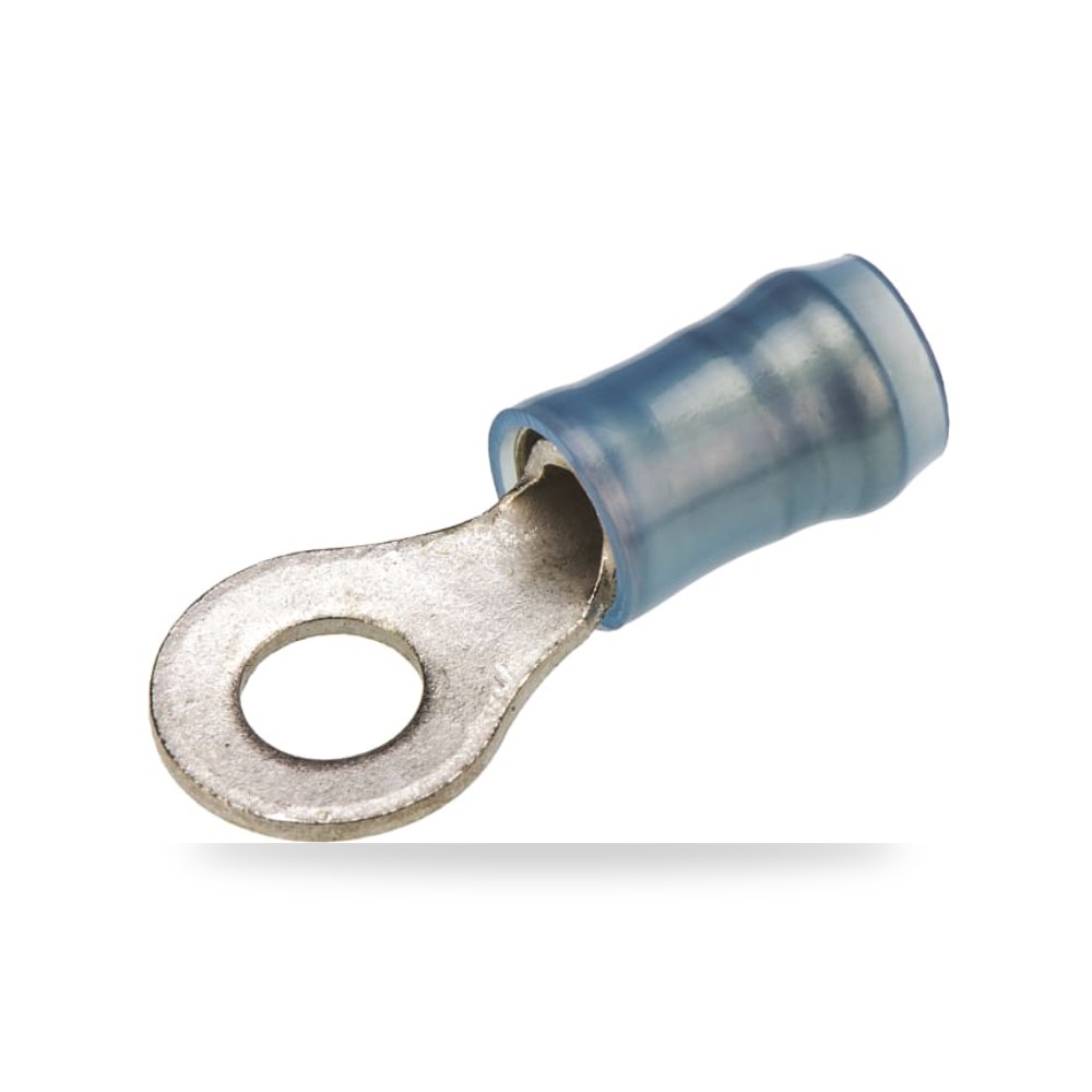 ترميل ونهاية طرفية حلقية كبس فئة K M صناعي RS ريمكو للتوريدات الصناعية (Reemco Industrial)