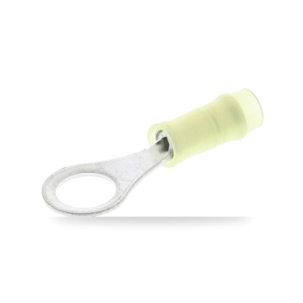 ترميل ونهاية طرفية حلقية كبس فئة K Z صناعي RS ريمكو للتوريدات الصناعية (Reemco Industrial)