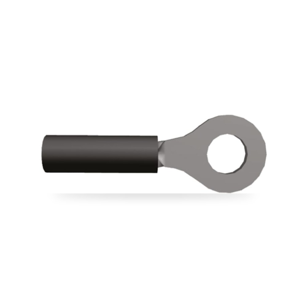 ترميل ونهاية طرفية حلقية كبس فئة L E صناعي RS ريمكو للتوريدات الصناعية (Reemco Industrial)