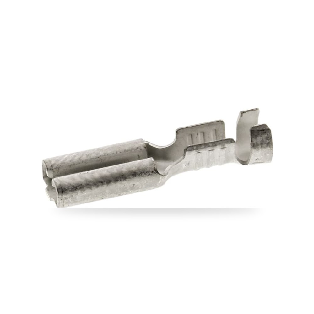 ترميل وموصل شوكي كبس معزول للأسلاك 0.5 طراز G ريمكو للتوريدات الصناعية (Reemco Industrial)