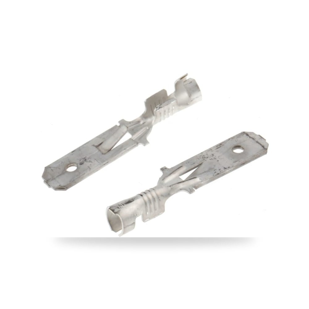 ترميل وموصل شوكي كبس معزول فئة C W صناعي RS ريمكو للتوريدات الصناعية (Reemco Industrial)