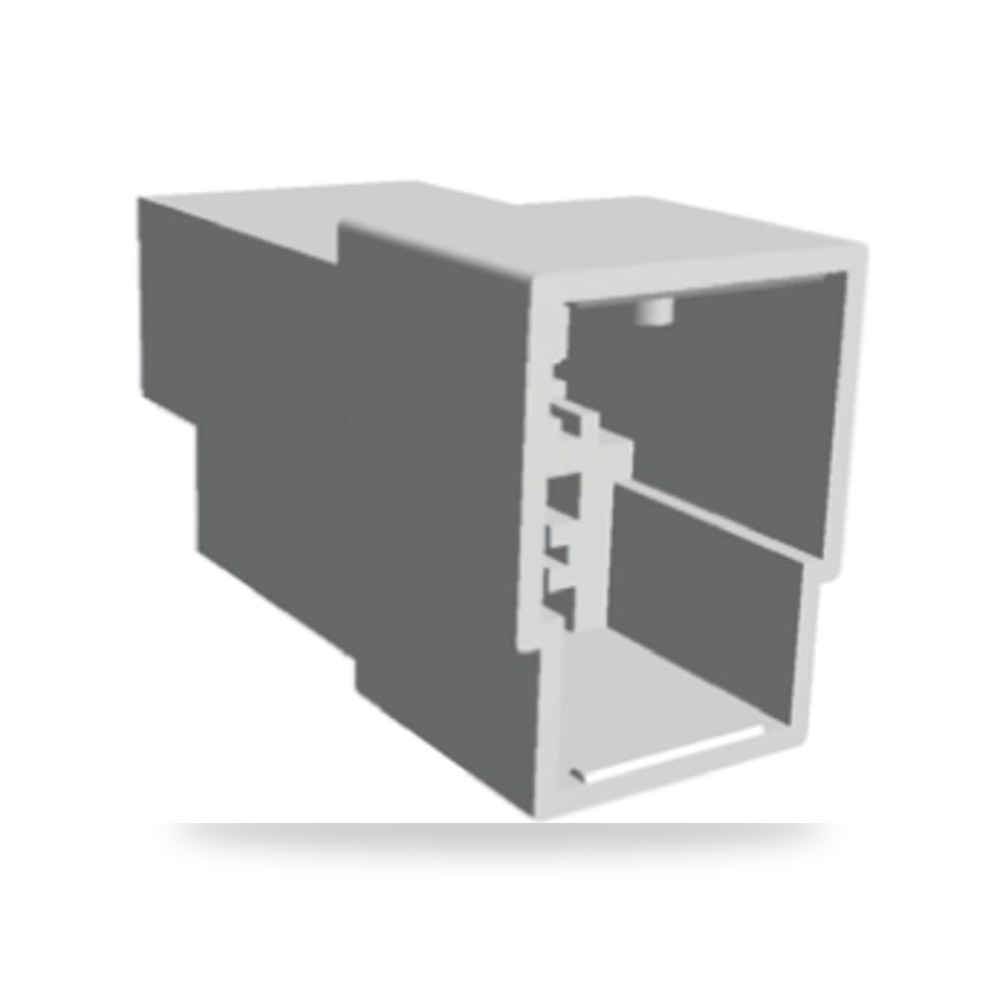 موصل وقابس وسوكت توصيل كهربائي فئة C A شاق RS ريمكو للتوريدات الصناعية (Reemco Industrial)