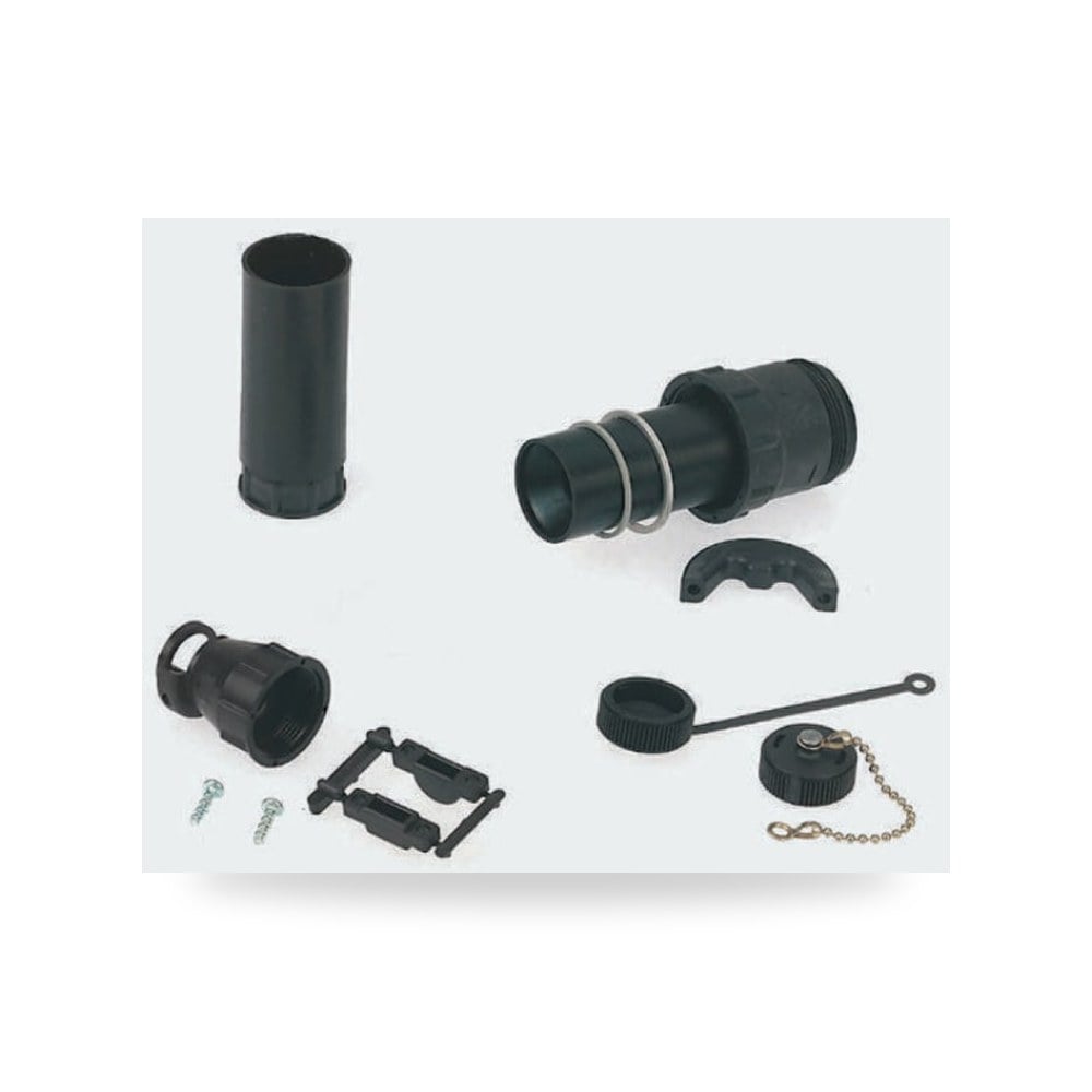 موصل دائري صناعي معتمد كابل طراز B RS PRO ريمكو للتوريدات الصناعية (Reemco Industrial)