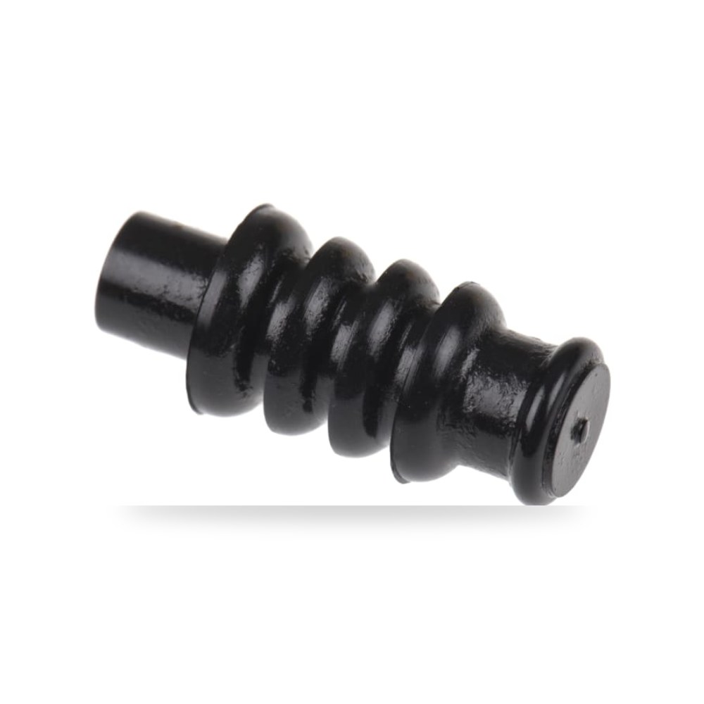 فيش وموصل كهرباء سيارات صناعي طراز T صناعي RS ريمكو للتوريدات الصناعية (Reemco Industrial)