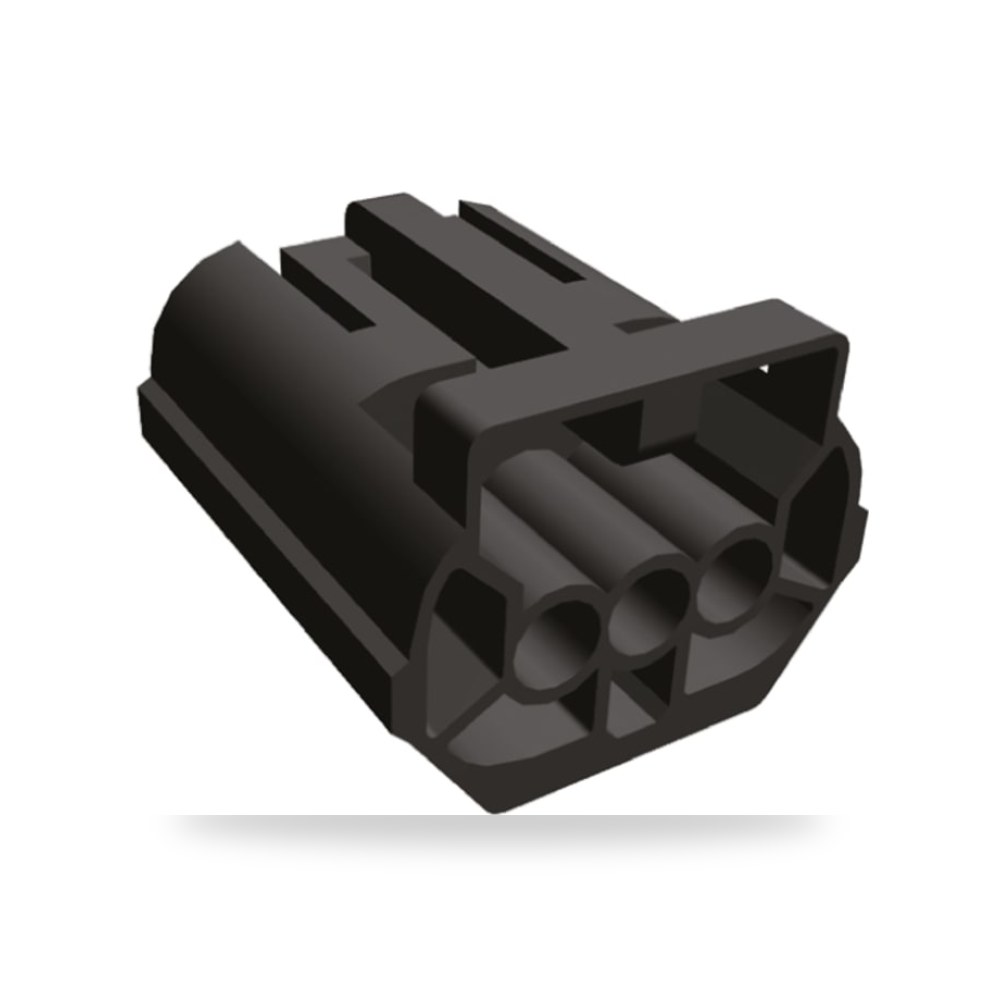 فيش وموصل كهرباء سيارات 3 خط صناعي عزل متطور ريمكو للتوريدات الصناعية (Reemco Industrial)