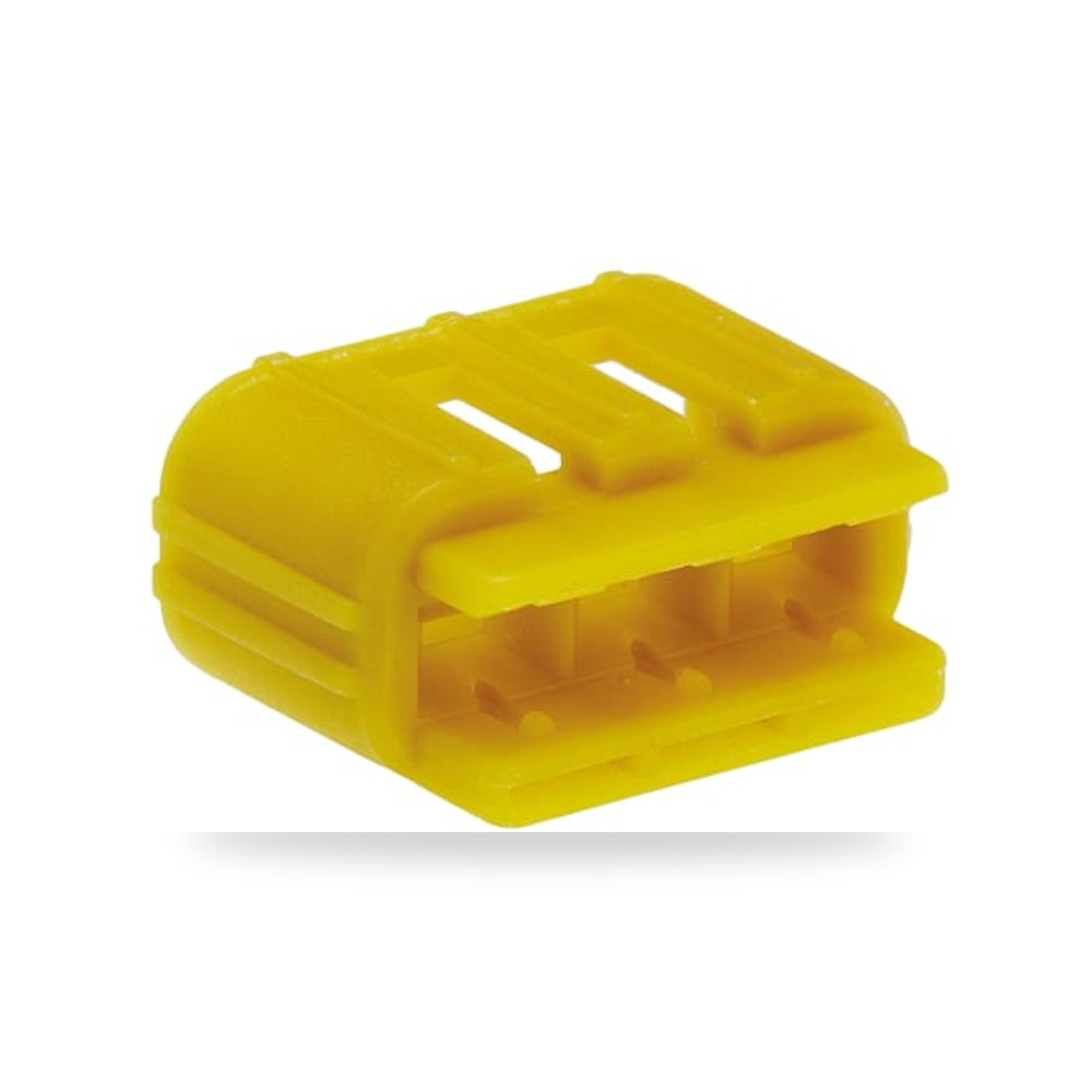 فيش وموصل كهرباء سيارات 3 خط عزل متطور RS PRO ريمكو للتوريدات الصناعية (Reemco Industrial)