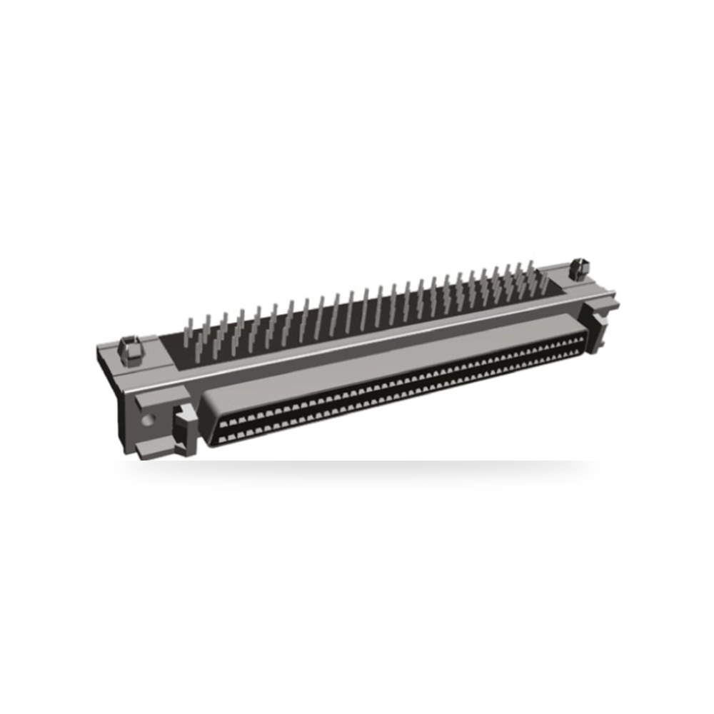 موصل D Sub لوحات تحكم 100 خط زاوية RS PRO ريمكو للتوريدات الصناعية (Reemco Industrial)