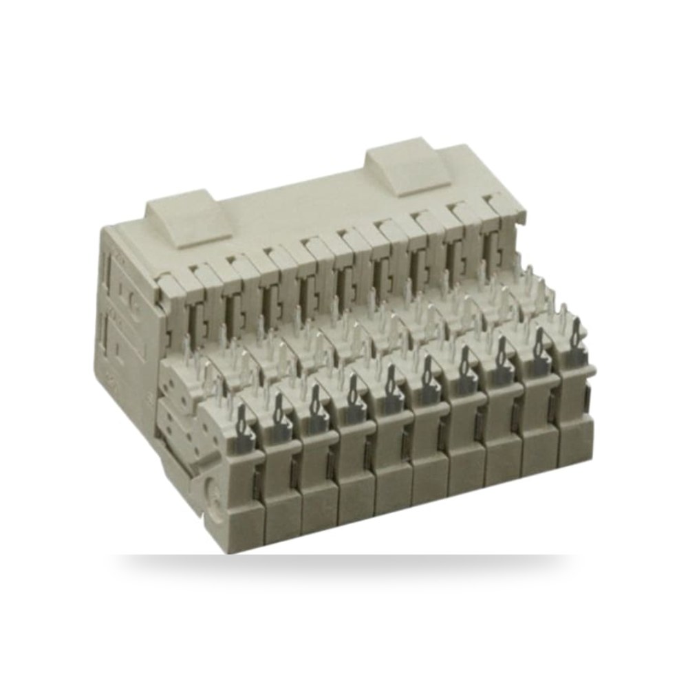 موصل وقابس وسوكت توصيل كهربائي معتمد 2.5 طراز ريمكو للتوريدات الصناعية (Reemco Industrial)