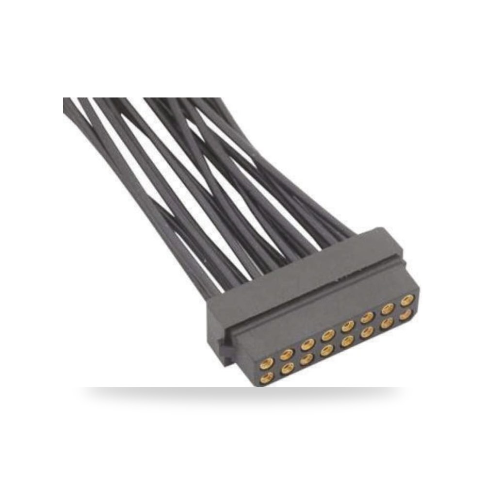 غطاء ومبيت موصلات أسلاك بوردات دقيق 12 طراز Z ريمكو للتوريدات الصناعية (Reemco Industrial)